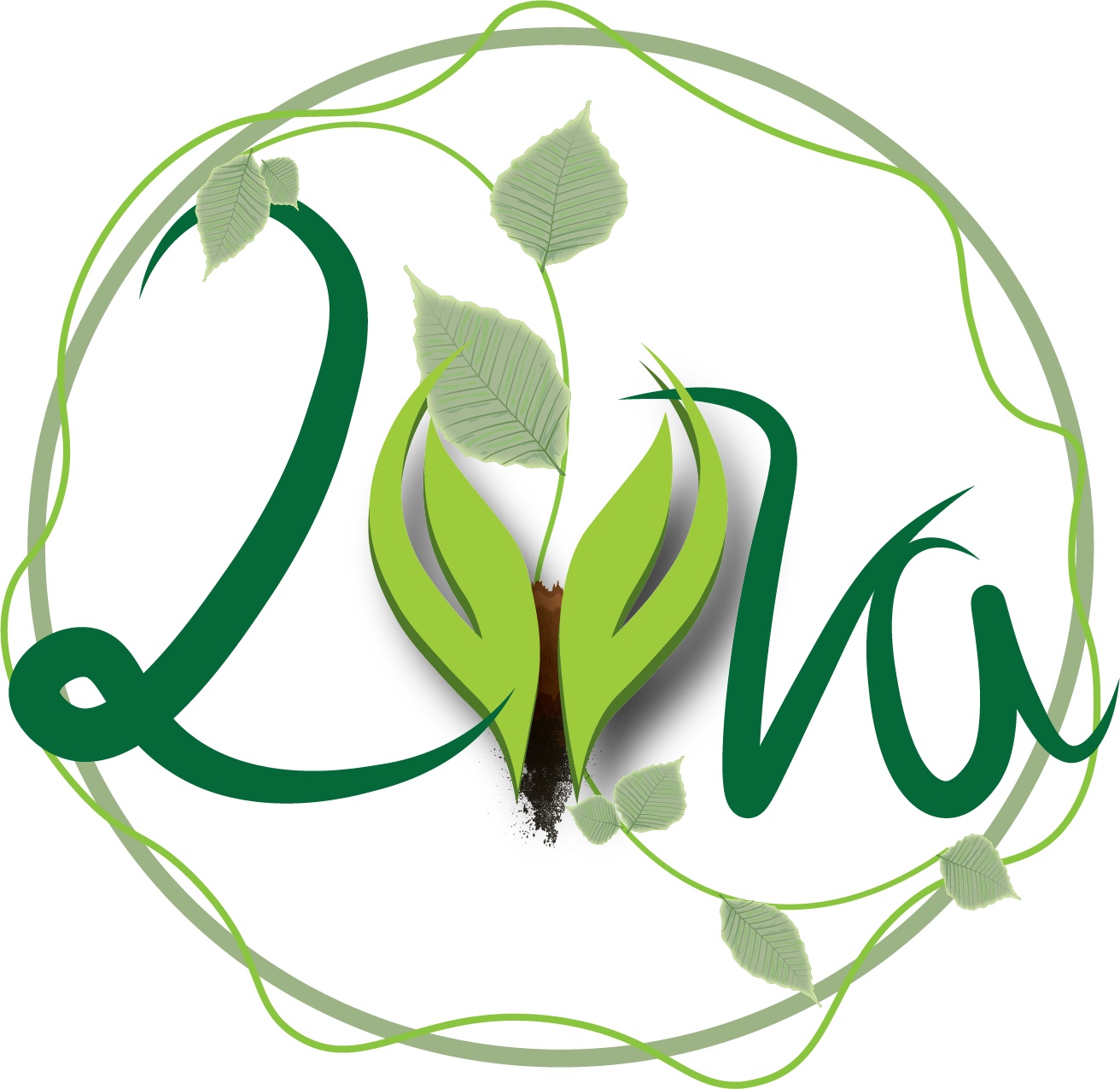 Brand Identity Example 8